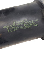 Transfer Case Motor Fits 21-25 FORD F150 PICKUP 670842