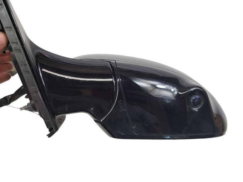 Driver Side View Mirror Power With Camera Fits 14-15 INFINITI QX60 600