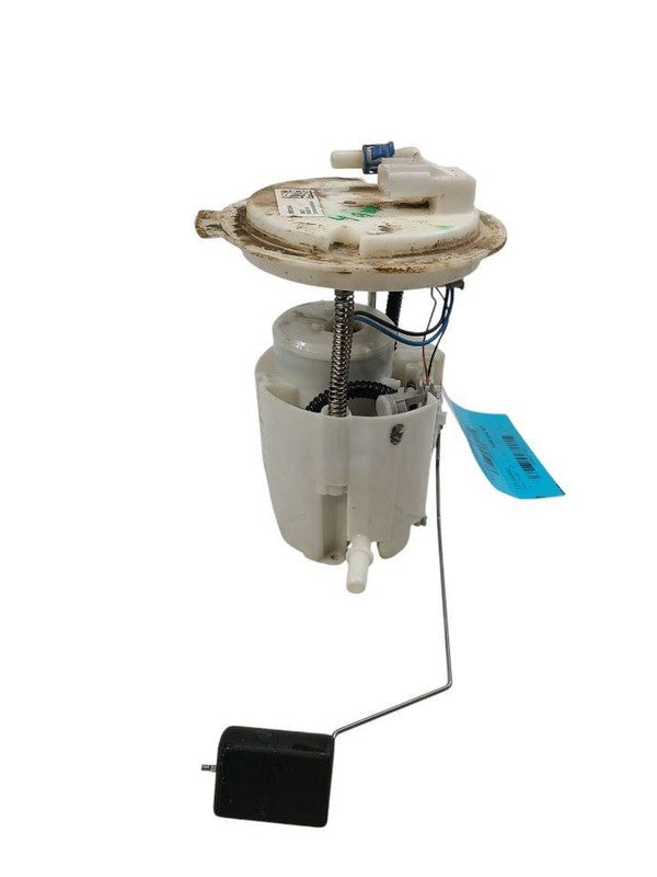 Fuel Pump VIN W 6th Digit Jk Body Pump Assembly Fits 10-18 WRANGLER 62