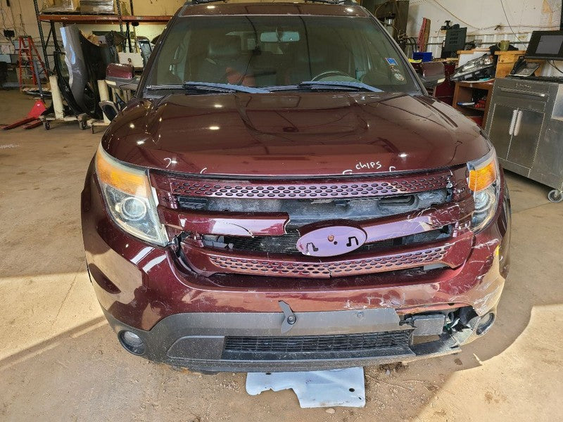 EXPLORER  2011 Headliner 662401