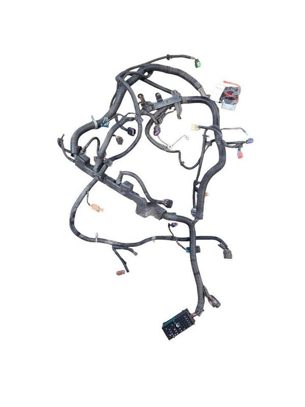 COLORADO  2006 Engine Wire Harness 668778