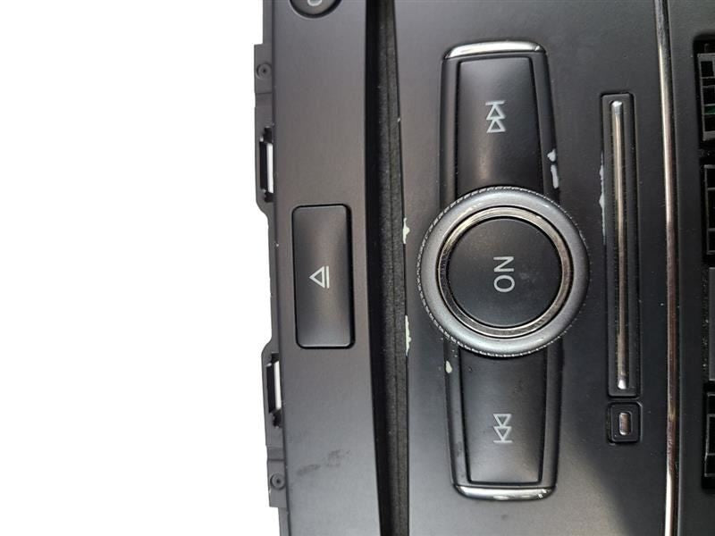 Audio Equipment Radio 204 Type C230 Receiver Fits 08 MERCEDES C-CLASS 