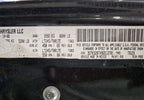 Seat Belt Front Crew Cab Bench Seat Fits 08-09 DODGE 1500 PICKUP 62289