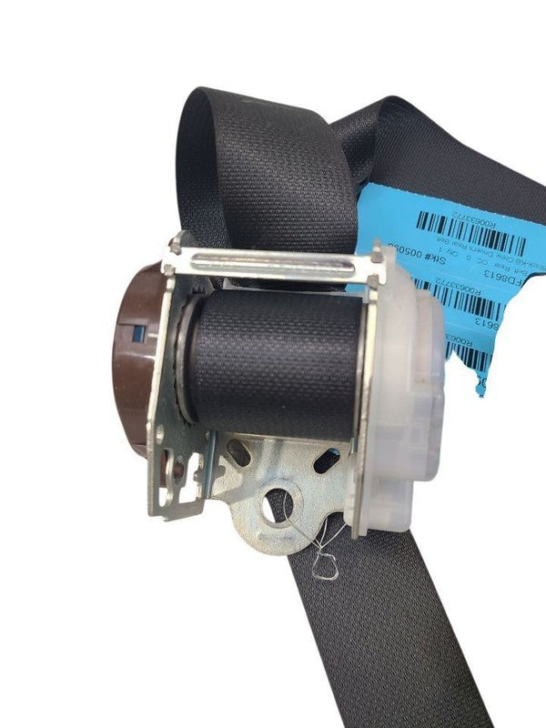 F150      2013 Seat Belt Rear 633772