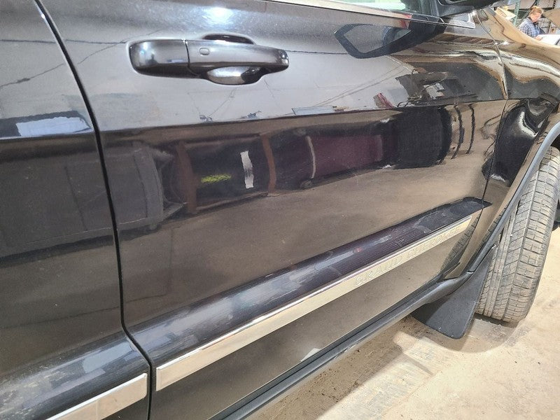 Passenger Front Door Wk Body VIN E Or F Fits 11-22 GRAND CHEROKEE 6651