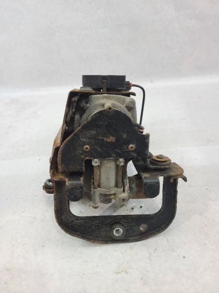 Suspension Pump Rear Air Springs Control Fits 13-19 XTS 551073