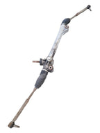 Steering Gear/Rack Power Rack And Pinion Electric Fits 08-13 HIGHLANDE