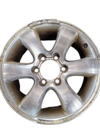 Wheel 16x7 Alloy 5 Spoke Fits 99-02 4 RUNNER 627881