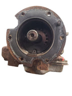 Automatic Transmission 4R100 8-445 7.3L Fits 99-01 FORD F250SD PICKUP 