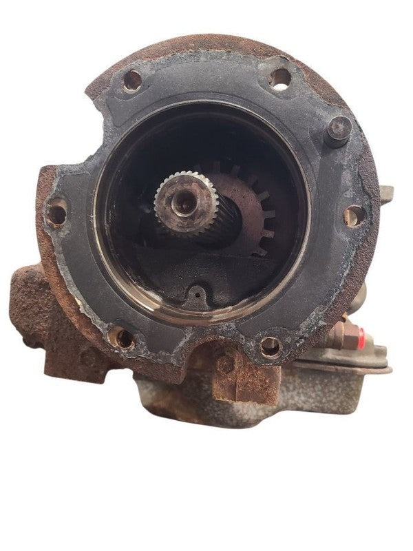 Automatic Transmission 4R100 8-445 7.3L Fits 99-01 FORD F250SD PICKUP 