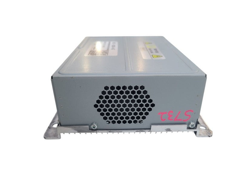 Conv/Invert/Charger Below Rear Seat Inverter Fits 24 FORD F150 PICKUP 