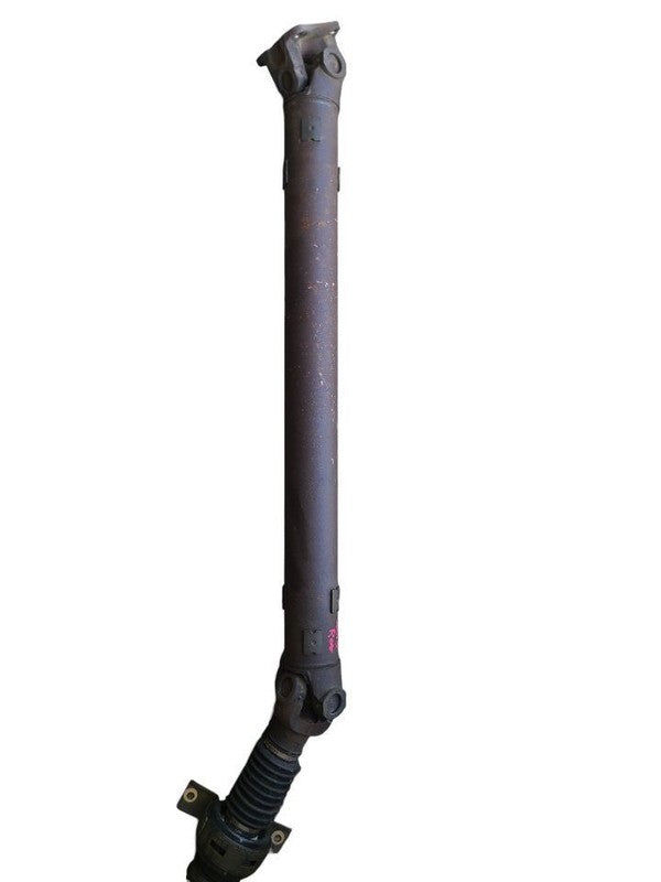 Rear Drive Shaft 4WD Mega Cab 4 Door 5.7L Fits 06-09 DODGE 2500 PICKUP