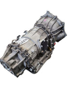 Automatic Transmission 6.6L 4WD ID 5CKH Fits 15-16 SIERRA 2500 PICKUP 
