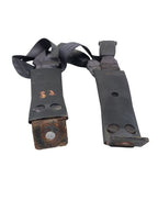 RAM1500   1996 Seat Belt Rear 586637