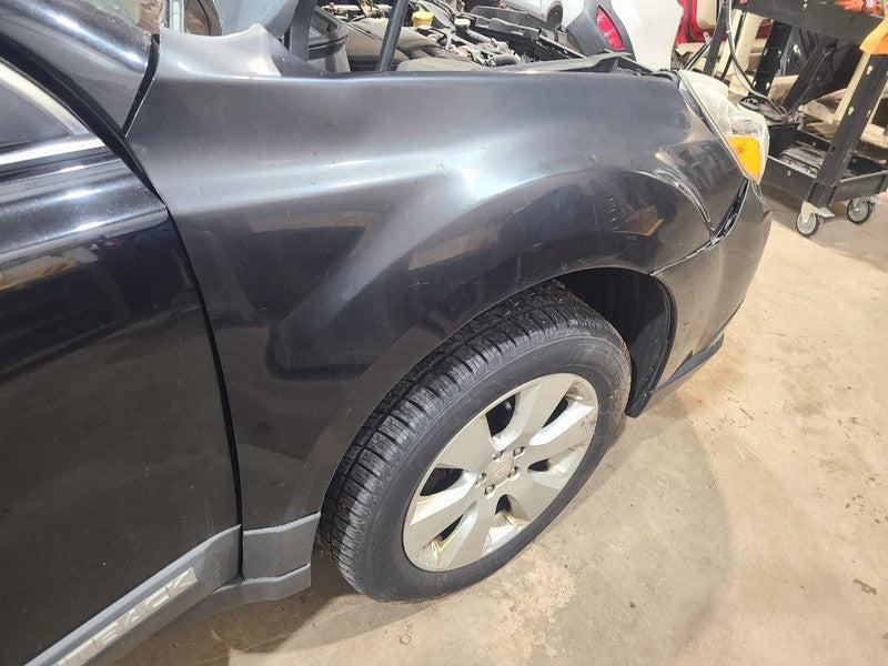 Passenger Fender Station Wgn Outback Fits 10-14 LEGACY 652175