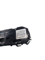 Temperature Control 156 Type US Market Fits 15-20 MERCEDES GLA-CLASS 6