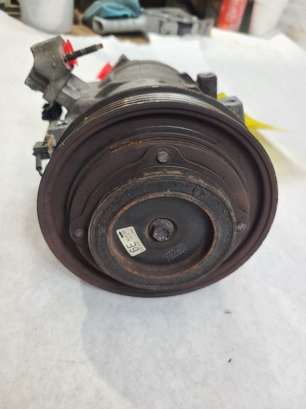 AC Compressor Fits 08-17 ODYSSEY 603373