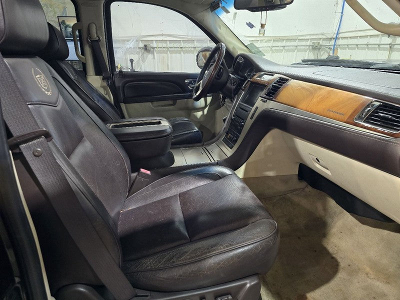 Seat Belt Front Bucket And Bench Driver Fits 10 AVALANCHE 1500 645248