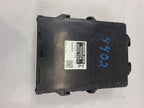 Chassis ECM Transmission Right Hand Dash Fits 14-17 LEXUS CT200H 56180