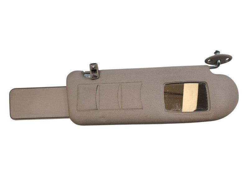Passenger Sun Visor Crew Cab 4 Door With Vanity Mirror Fits 01-03 TACO