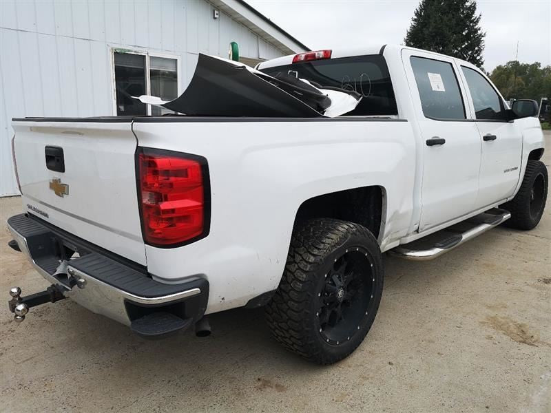 Transfer Case Transfer Case Opt Nqg ID Aca Fits 14 SIERRA 1500 PICKUP 