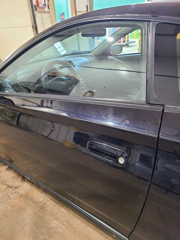 Driver Left Front Door Electric Windows Fits 00-05 CELICA 674888