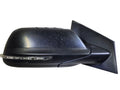 Passenger Side View Mirror Power Body Color Cap Heated Fits 11-12 EDGE