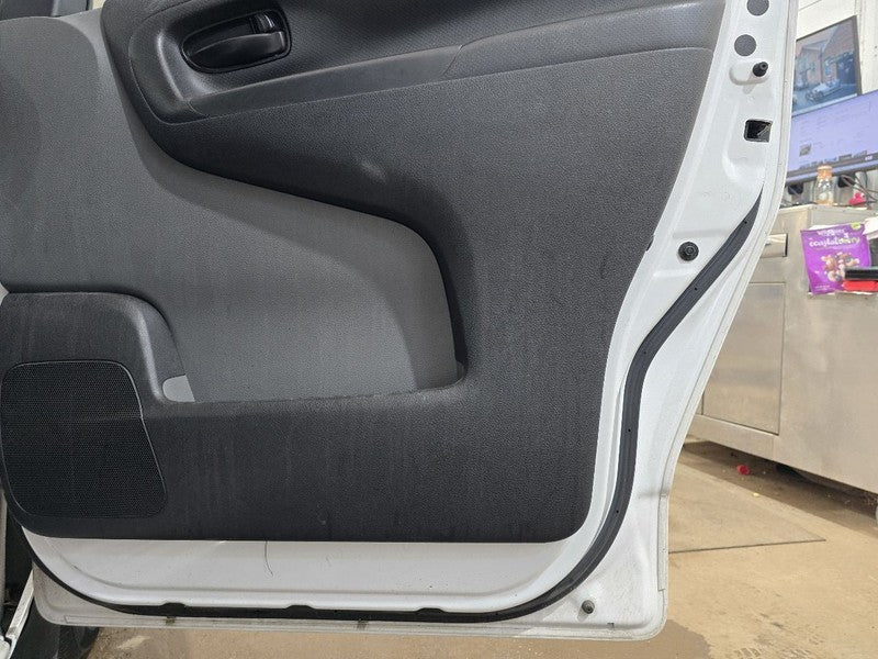 Passenger Right Front Door Fits 13-21 NV200 633847