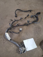 WRANGLER  2008 Engine Wire Harness 673119