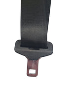 528I      2015 Seat Belt Rear 615171