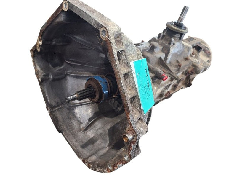 Manual Transmission 5 Speed Mazda 4WD Fits 97-98 FORD F150 PICKUP 6668