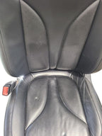 Driver Front Seat Bucket Leather Electric Fits 15-16 MKC 676552
