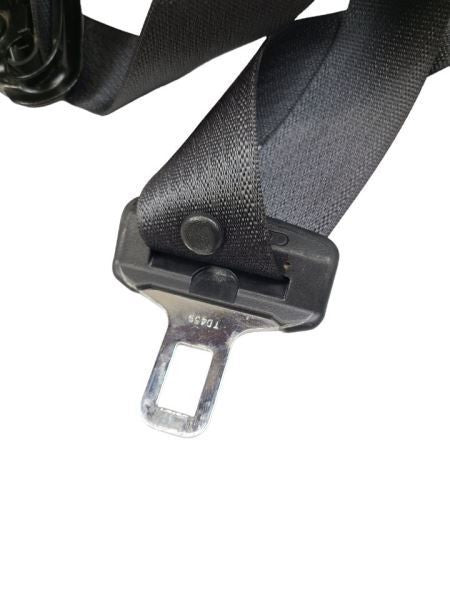 ESCALAESV 2007 Seat Belt Rear 587399