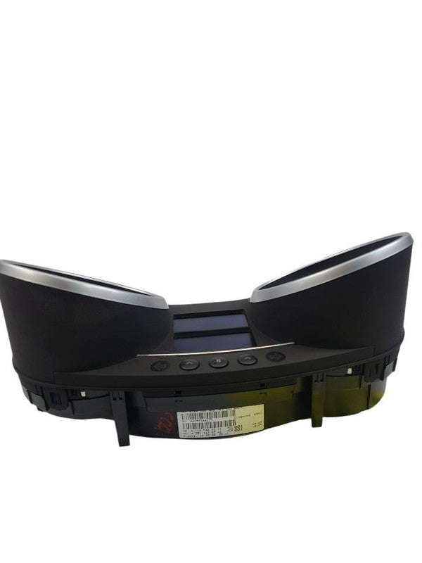 Speedometer 164 Type ML350 MPH Fits 06-07 MERCEDES ML-CLASS 616326 164