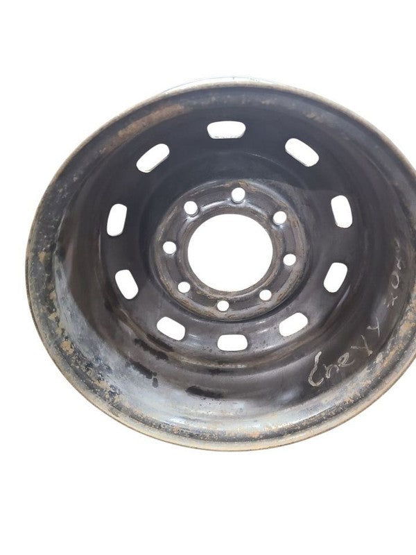 Wheel 17x7-1/2 Steel Fits 03-13 DODGE 2500 PICKUP 627545