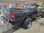 Engine ECM Electronic Control Module Diesel Fits 99 DODGE 2500 PICKUP 