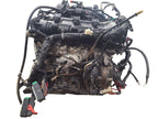 Engine 3.6L VIN G 8th Digit Fits 14-17 DODGE 1500 PICKUP 668554