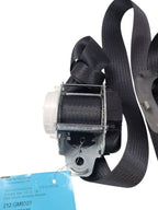 SILVRDO25 2022 Seat Belt Rear 642624