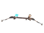 Steering Gear/Rack Power Rack And Pinion Turbo US Market Fits 15 SONAT