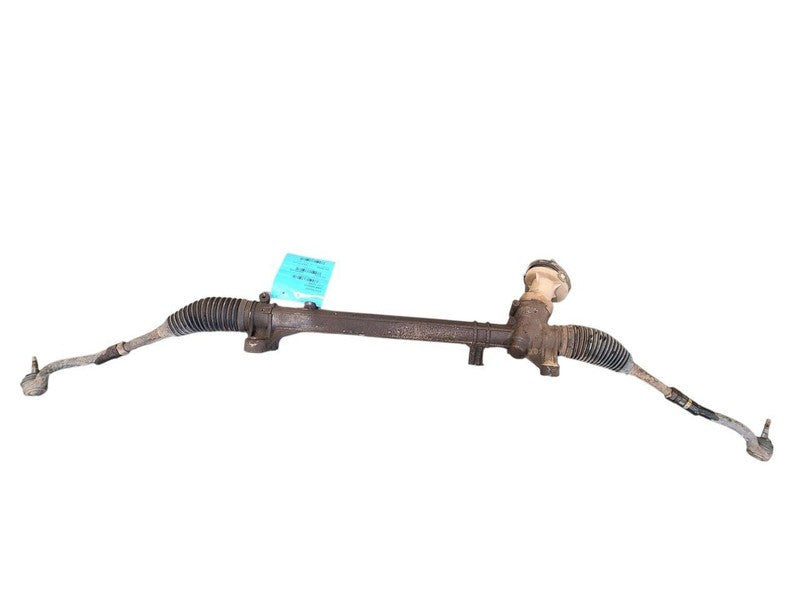Steering Gear/Rack Power Rack And Pinion Turbo US Market Fits 15 SONAT