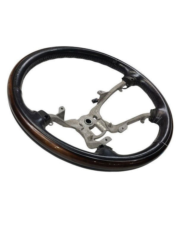 YUKON     2007 Steering Wheel 623908