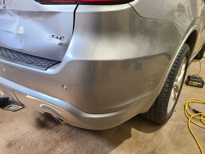 Rear Bumper Park Assist With Blind Spot Alert Fits 16-21 DURANGO 67153