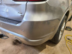 Rear Bumper Park Assist With Blind Spot Alert Fits 16-21 DURANGO 67153