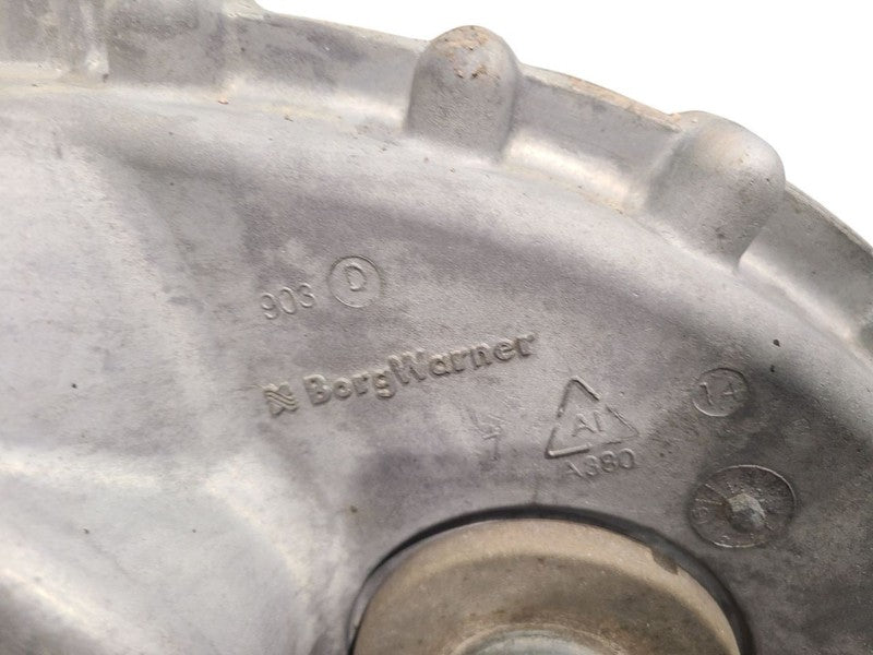 Transfer Case 3.6L Model BW44-45 Fits 12-15 DODGE 1500 PICKUP 615573