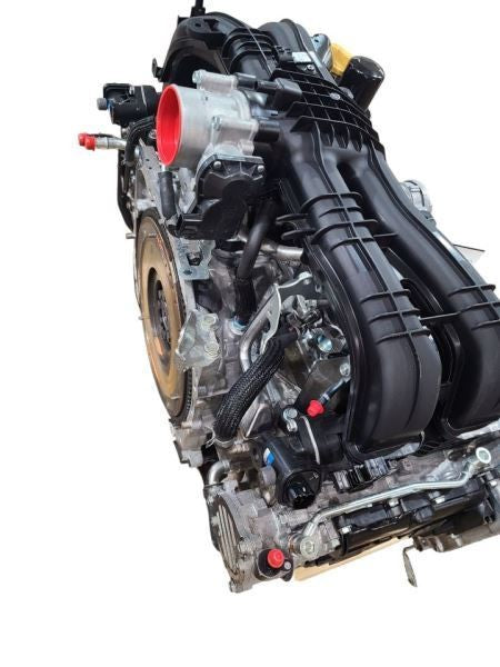 CROSSTREK 2023 Engine 572173