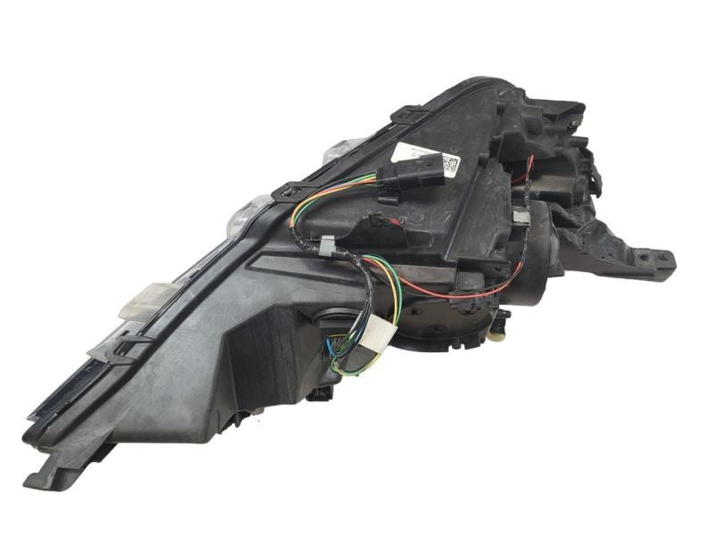 Driver Headlight VIN 1 4th Digit New Style Halogen Fits 14 IMPALA 5725