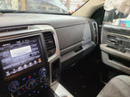 RAM1500   2017 Crossmember Transmission 668577