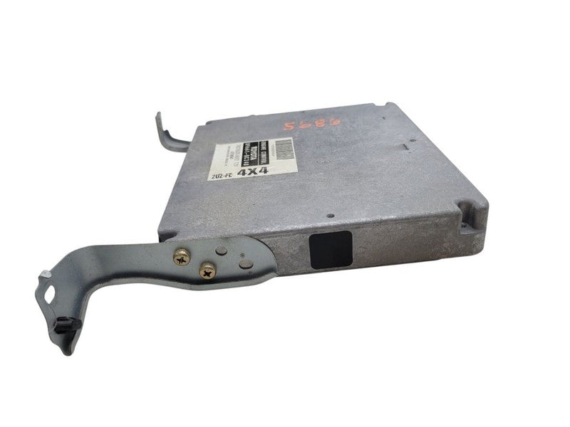 Engine ECM Electronic Control Module Center Dash 4WD Fits 01-02 TUNDRA