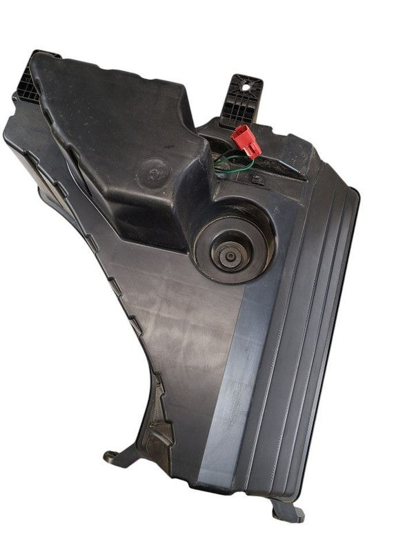 Speaker Fits 2011 JOURNEY 609921