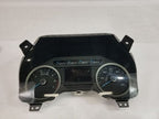 Speedometer Cluster MPH ID HL3T-10849-BBF Fits 17-18 FORD F150 PICKUP 